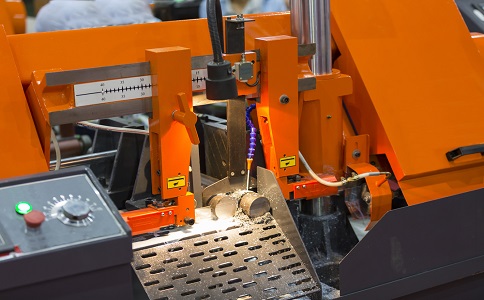 廉江龙门带锯床具备哪些优点？